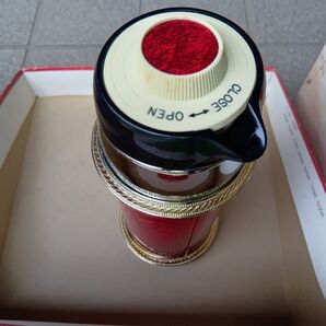 飲料保管容器、氷保管容器 製造時期不明