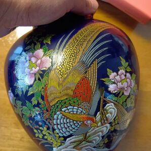 壺、花瓶? 製造時期不明