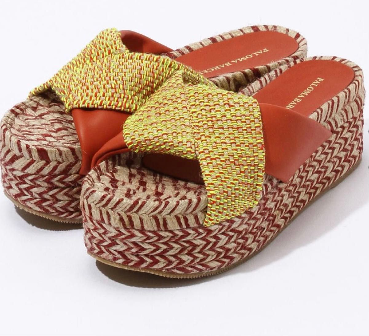 Paloma Barcelo｜パロマバルセロの新品・未使用品・中古品