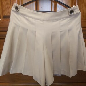 Here’s キュロットパンツ