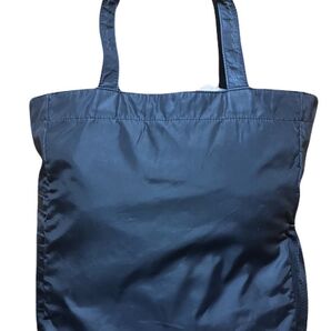 PORTER ポーター トートバッグ ブラック ナイロン A4 肩掛け
