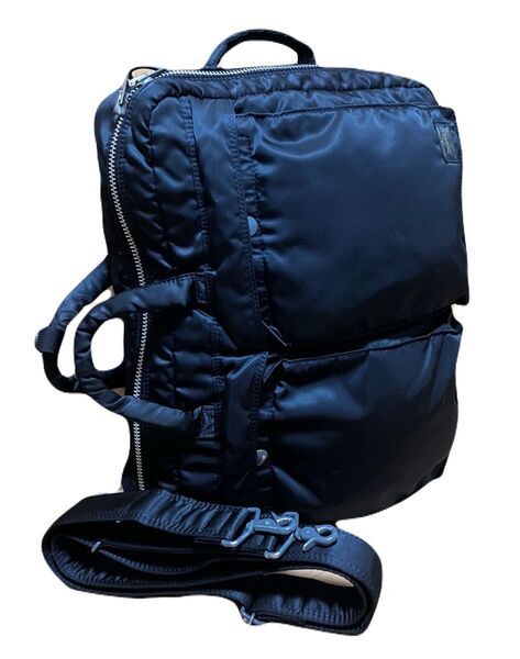 【大人気】PORTER ポーター タンカー 3way ビジネスバッグリュックA4