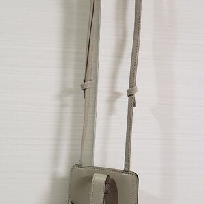 HOUSE OF LOTUS スマホバッグ ベージュ 雑誌付録 新品