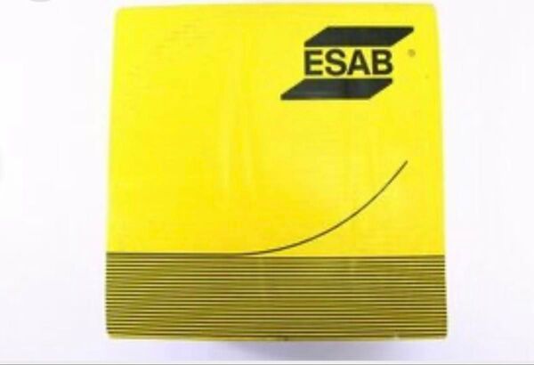 激安出品!在庫あります♪エサブ 溶接ワイヤー 1.2mm 20Kg