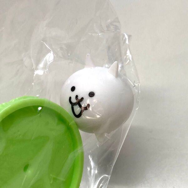 【新品未開封】 チョコサプ にゃんこ大戦争 ネコ