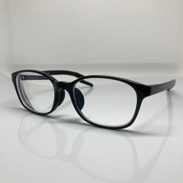 JINS URF-23A-091AB 94ブラック Airframe Quick Fitスタンダード