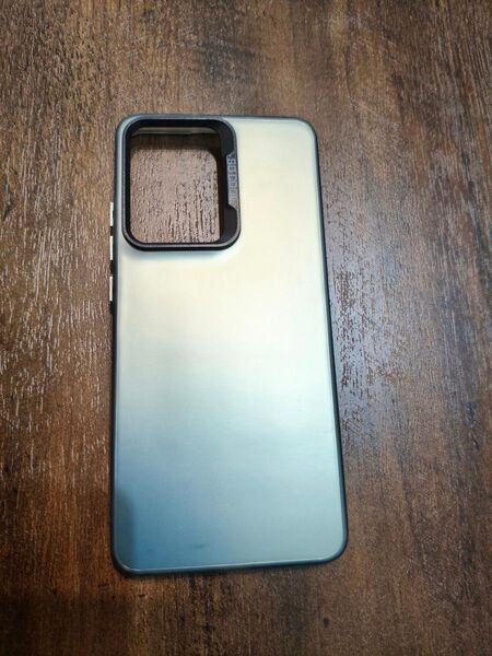 poco x7 pro TPUケース 新品