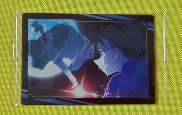 江戸川コナン&怪盗キッド 名探偵コナンイタジャガvol.4
