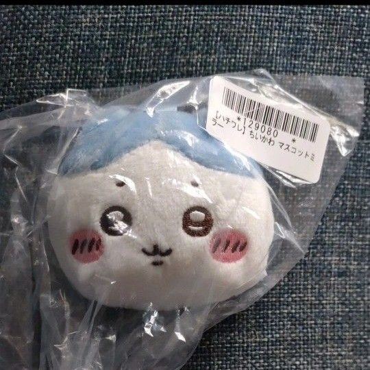 ちいかわ マスコットミラー ハチワレ