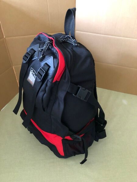 town roof 登山用 リュック 林間合宿