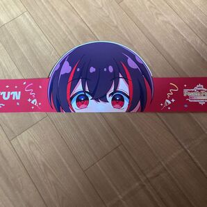 からぴち カラフルピーチ ぷぴぱ クラウン ゆあん ゆあんくん