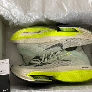 Nike エアズームアルファフライネクスト%2 26.5