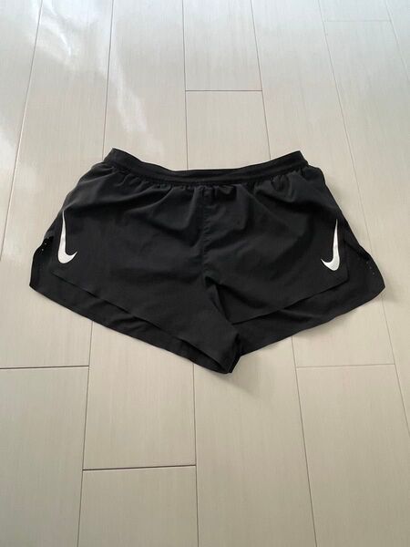 Nike エアロスイフト ランニングパンツ L