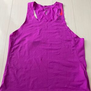 Nike エアロスイフト シングレット L