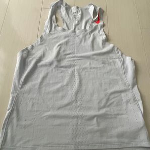 Nike エアロスイフト シングレット L