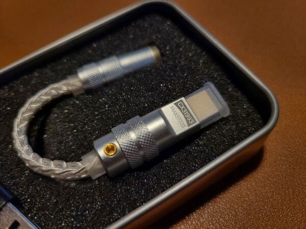 ハイレゾ USB タイプ c 3.5mm イヤホン 3極 変換 プラグ ケーブル DAC iphone 15 16 スマホ PC