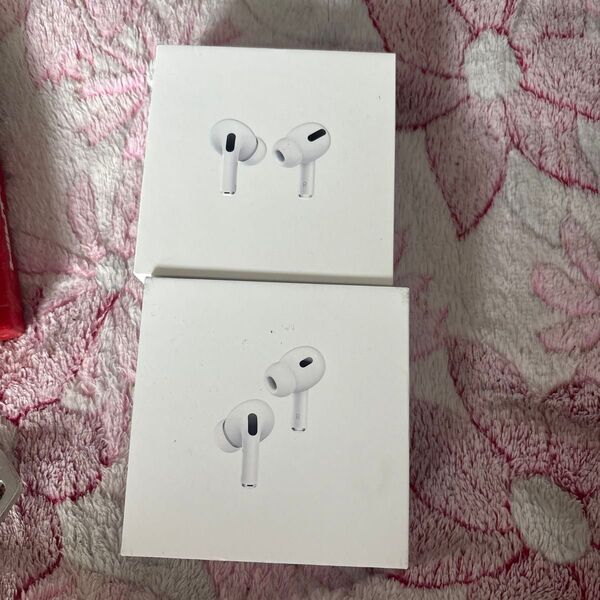 AirPods Pro USB-C