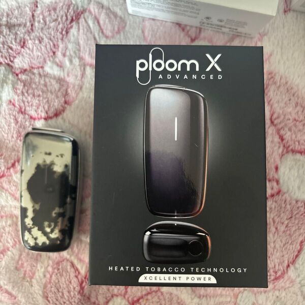 プルームx