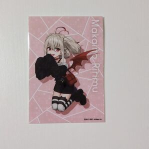 にじさんじ 魔界ノりりむ ブロマイド にじフェス