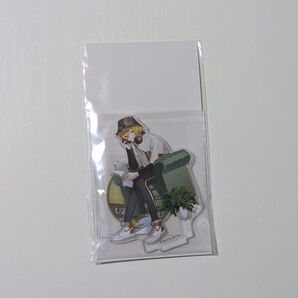 にじさんじ 卯月コウ アクリルスタンド まねきねこ