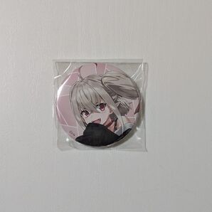 にじさんじ 魔界ノりりむ 缶バッジ にじフェス