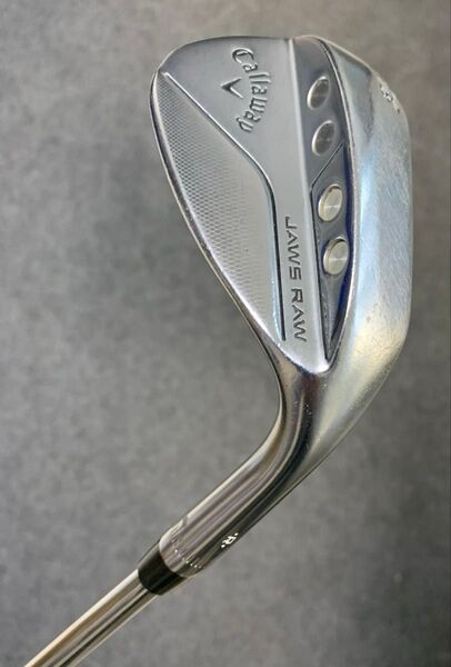 jaws raw 58 8z DG s200