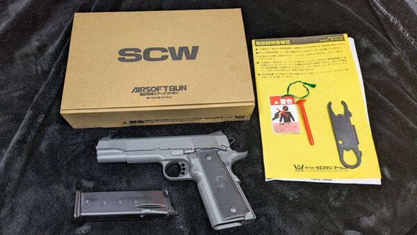WA パラオーディナンス H.R.T SPECIAL SCW