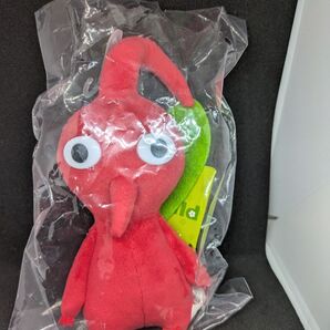 PK01 赤ピクミン