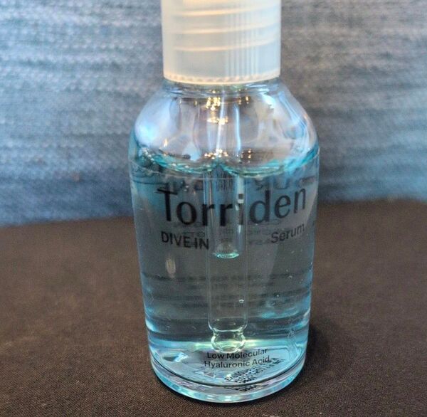 トリデン ダイブイン セラム 50ml