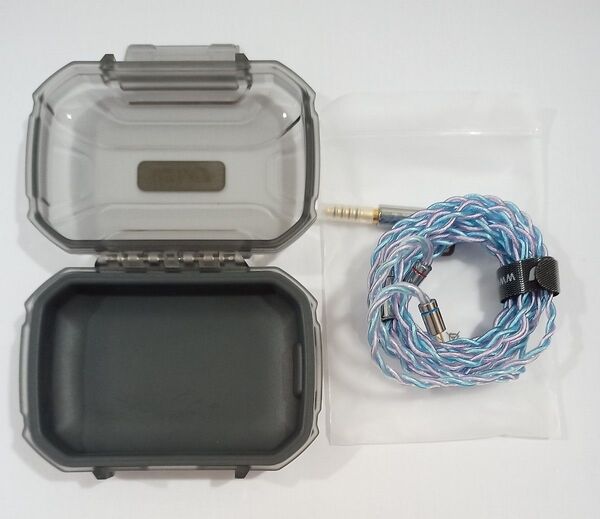 CVJ Candy 0.78 フラット2pin 4.4mm