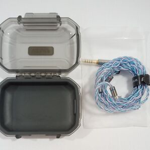 CVJ Candy 0.78 フラット2pin 4.4mm