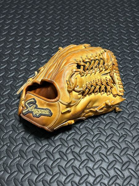 久保田 スラッガー 硬式 内野手用 グローブ KSG-D1