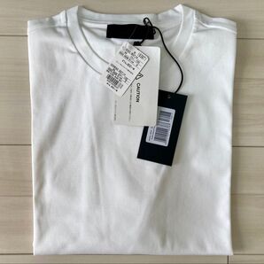 DIESEL BLACK GOLD ディーゼルブラックゴールド Tシャツ ホワイト S