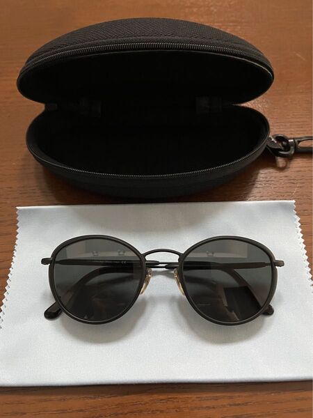 GIORGIO ARMANI ジョルジオアルマーニ サングラス ☆お値下げ
