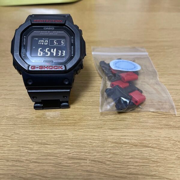 G-SHOCK GW-B5600HR-1JF