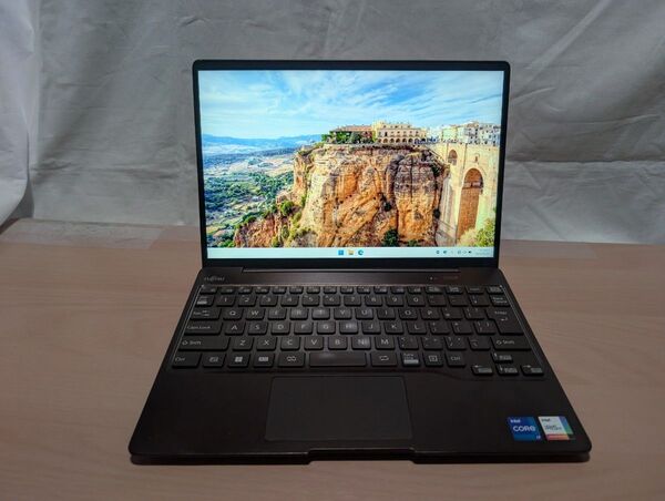 Core i7 1260P 16GB 512GB
