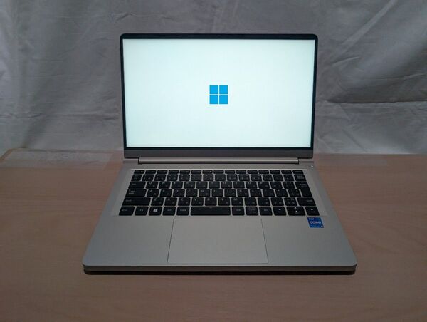 Core i7 1260P 32GB 1TB