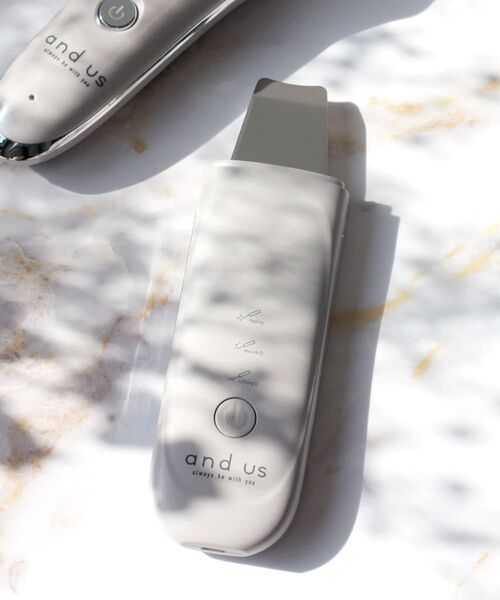 and us ウォーターピーラー 3coins スリーコインズ スリコ