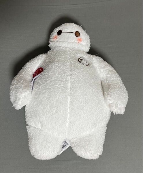 ベイマックス ビックぬいぐるみ