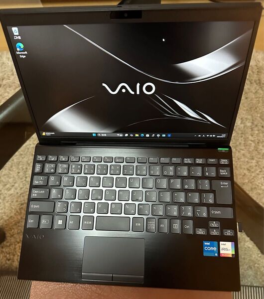 VAIO ProPJ 11世代i5 1135G7 VJPJ21 16 GB SSD256GB Win11Pro