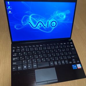 VAIO Pro PJ11世代i5 VJPJ21 16 GB SSD256 GB
