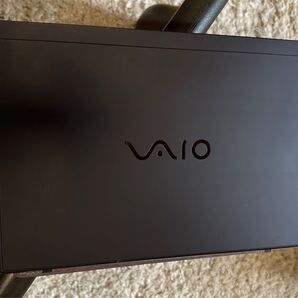 VAIO SX12 第10世代VJS123C12N i7-1065G7 16GB SSD512GB Office365