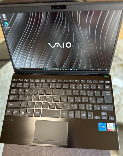 VAIO SX12 VJS1241 /i5-1155G7 /16GB /SSD256GB 12.5型LTE対応