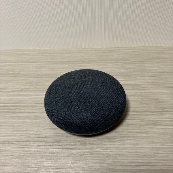 Google Home Mini