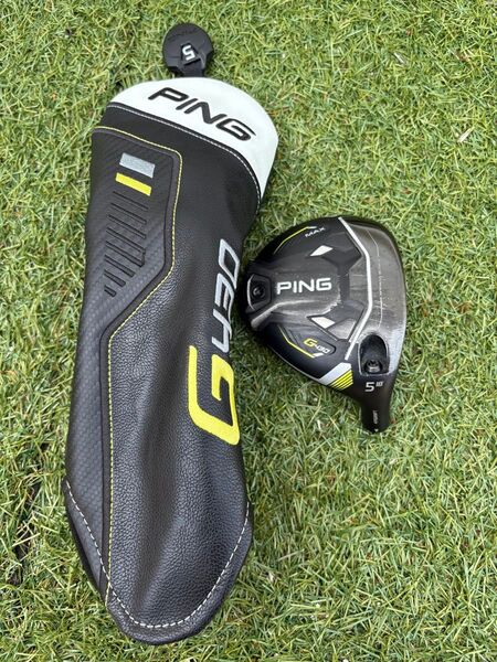 PING G430 5W ping g430 5w