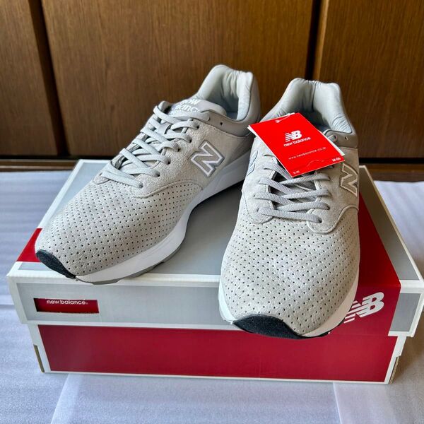 【新品】ニューバランス new balance 27.0cm MD1500DT【箱あり】