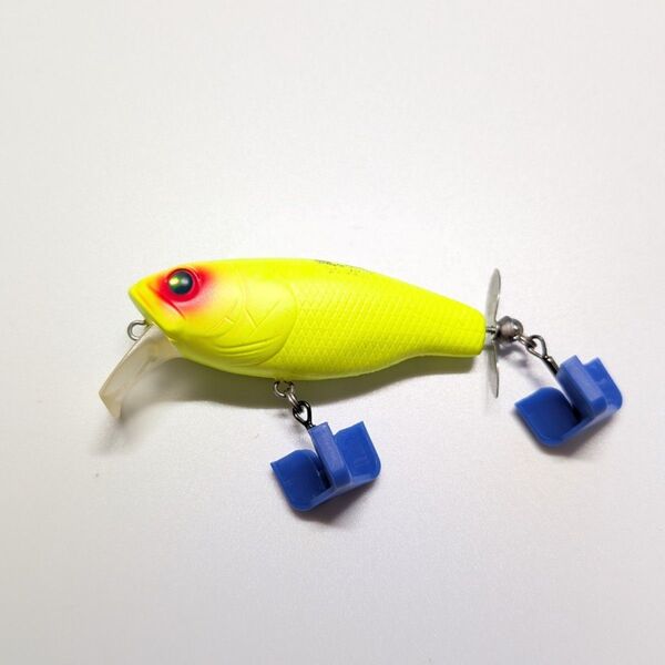 deps デプス BUZZJET Jr. バズジェットJr