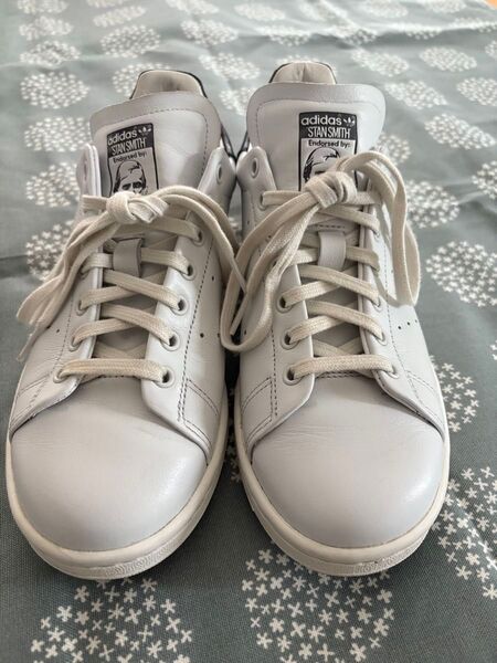 adidas STAN SMITH アディダス スタンスミス 23.5 adidas
