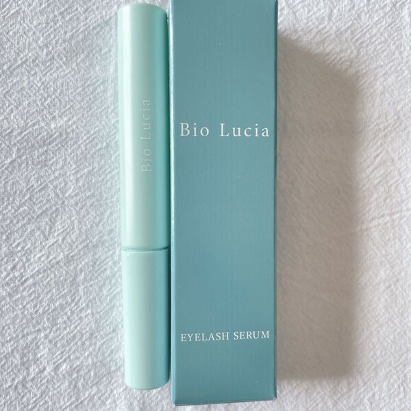 ビオルチア アイラッシュセラム まつ毛美容液 アイケア 目元ケア 6mL