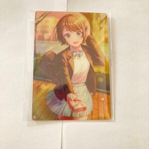 ホロライブ カード 大空スバル